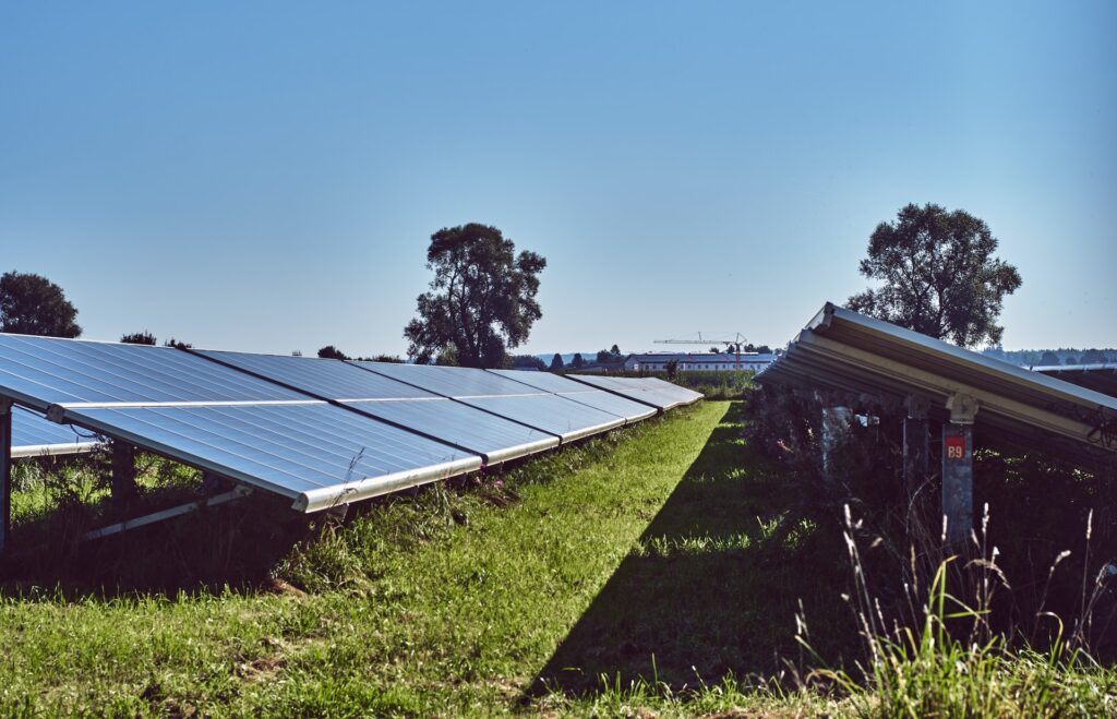 Shining a Light on Solar Energy: The Renewable Power Source