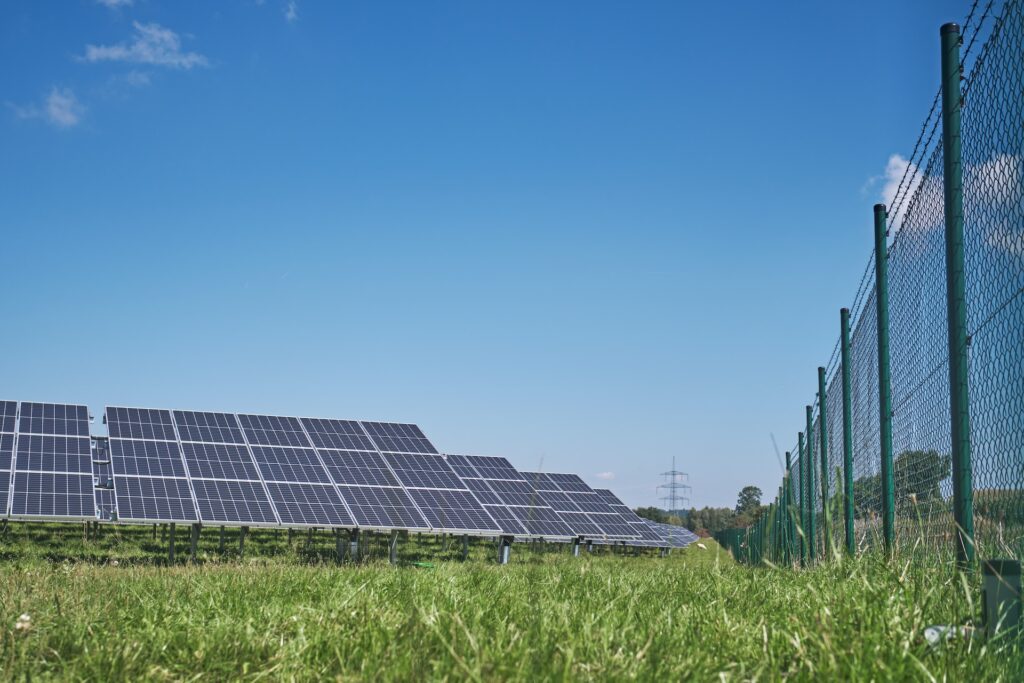 Solar Energy: Empowering a Greener Tomorrow
