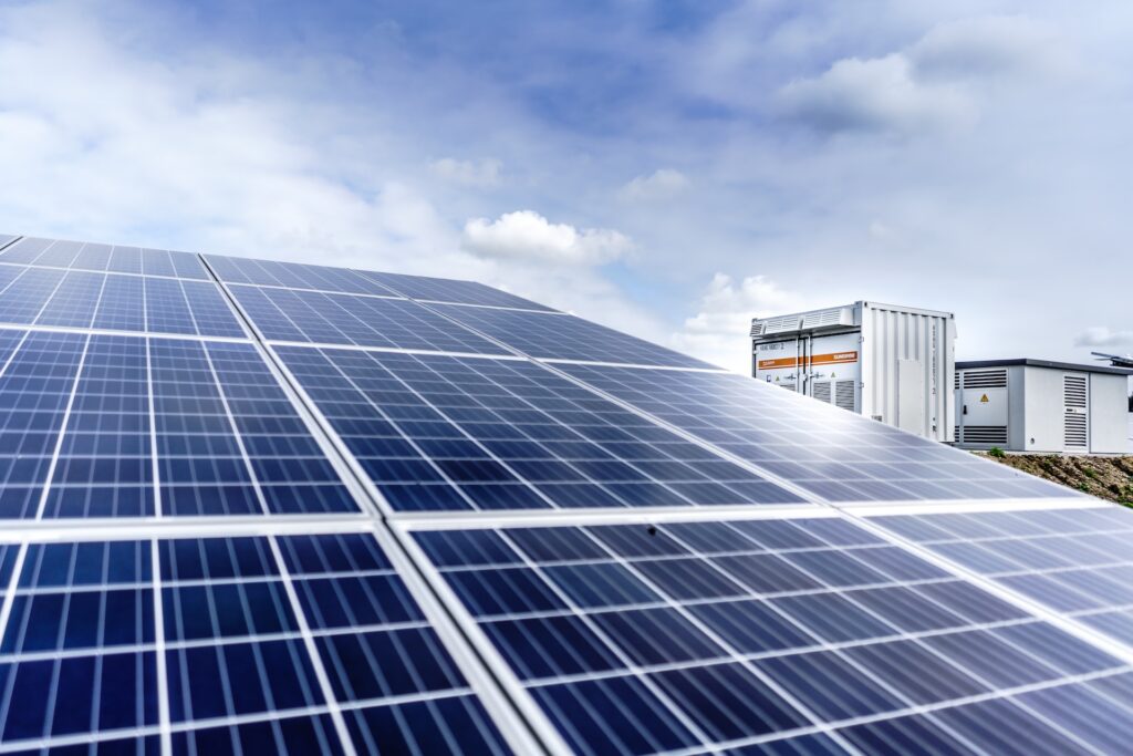 Harnessing the Power of the Sun: Exploring the Potential of Solar Energy